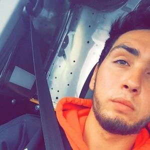 Meet your Posher, Austin